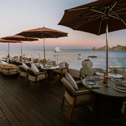 Craft Cabo San Lucas 24