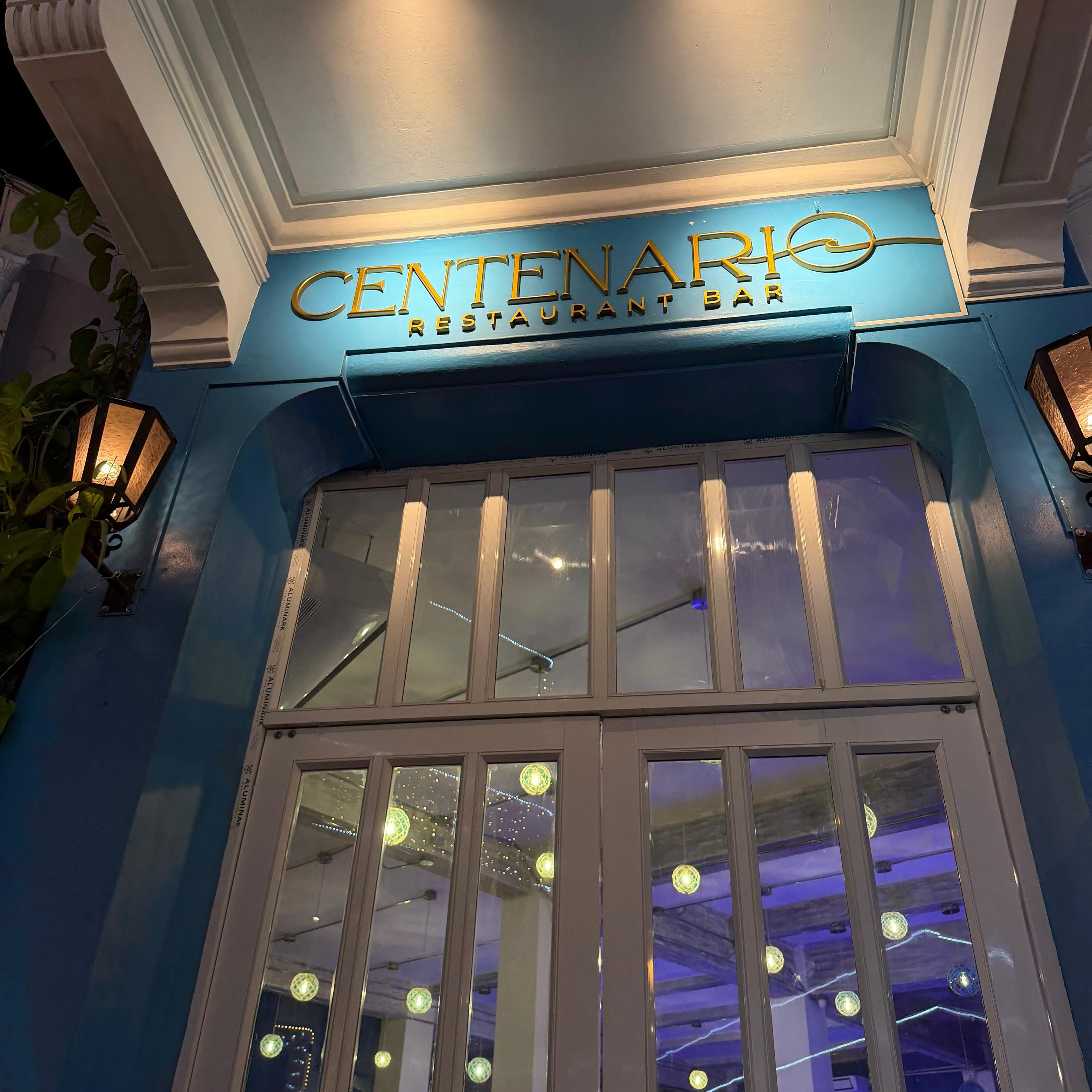Centenario Restaurant Bar Cartagena 13