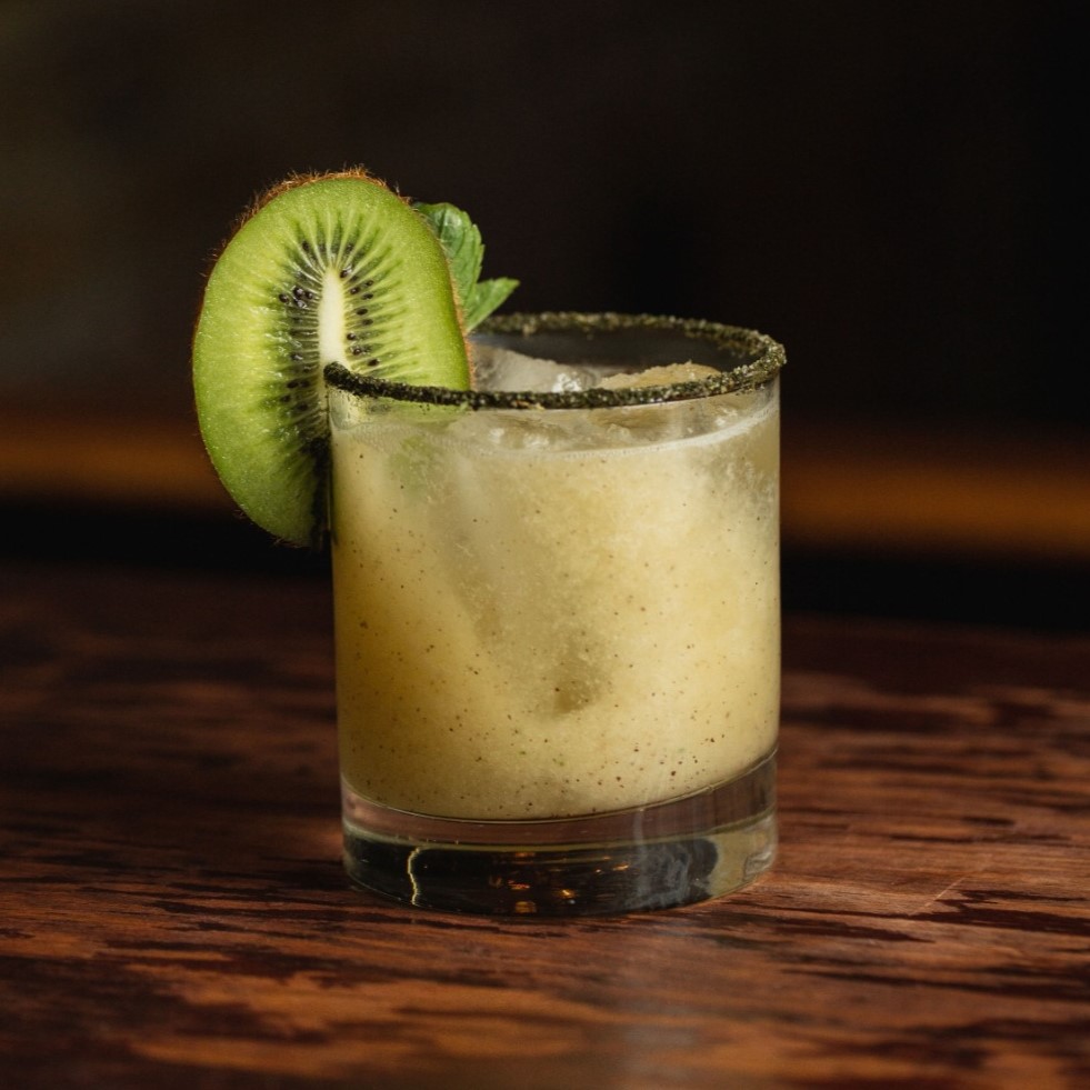 La Clandestina Mezcaleria Condesa 8