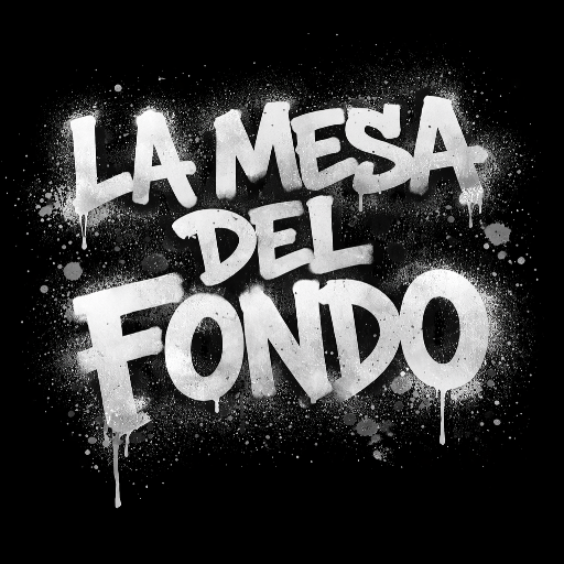 La Mesa del Fondo Condesa