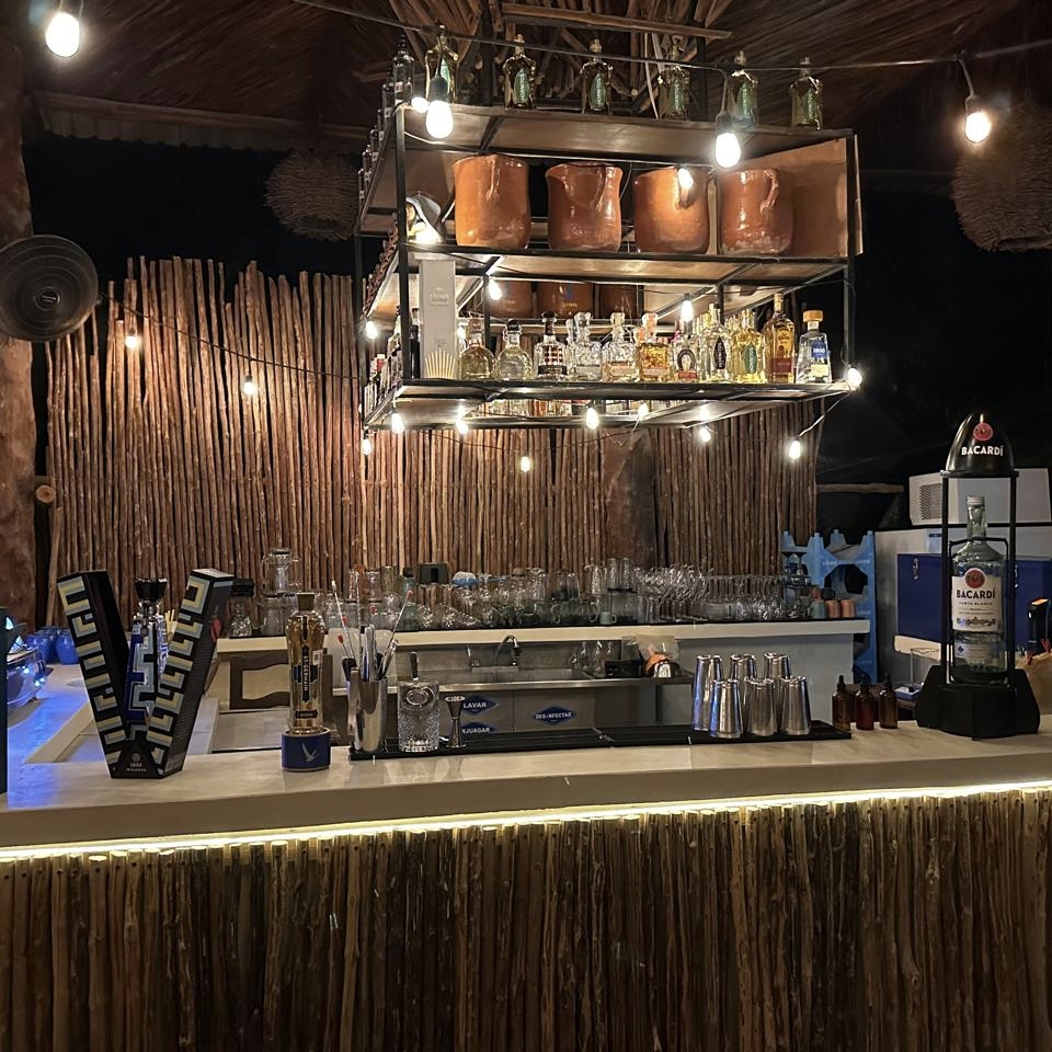 Mexiterraneo Holbox 7