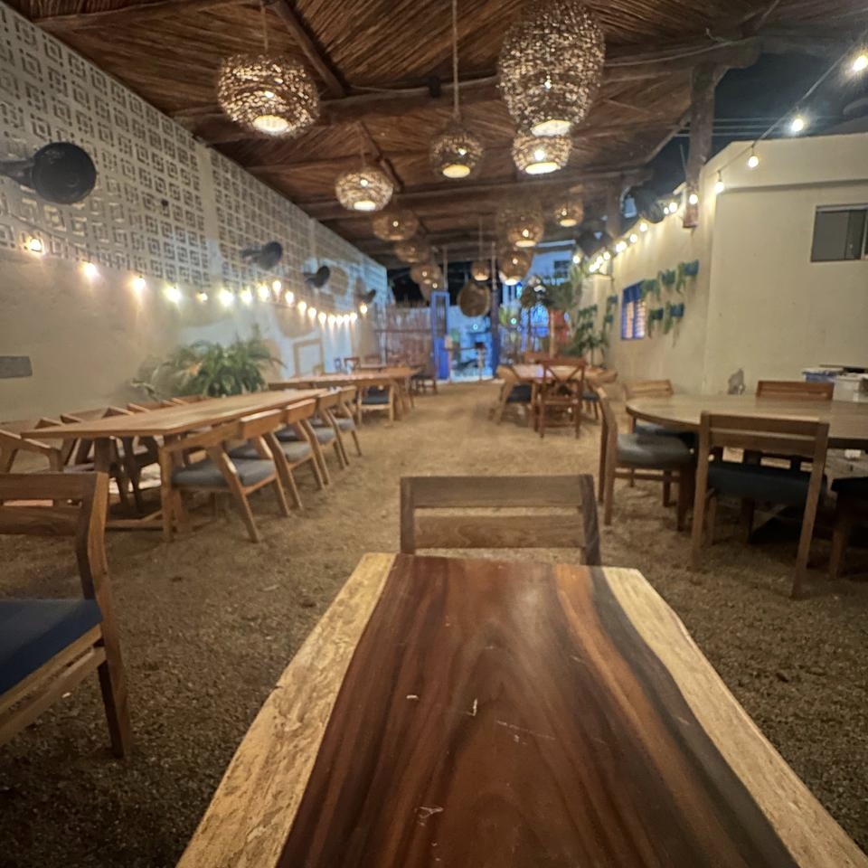 Mexiterraneo Holbox 5