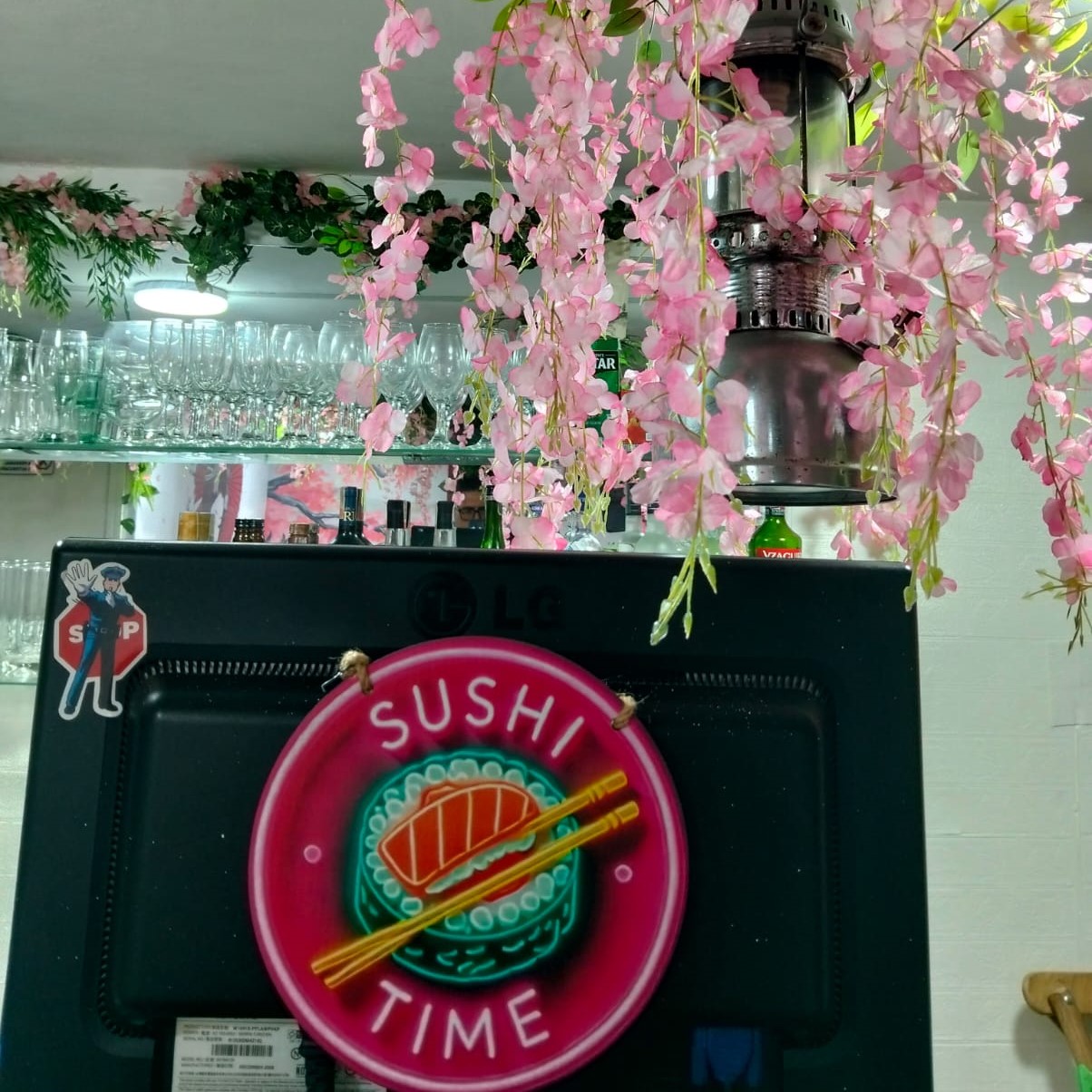 Izakaya Sushi y Wok Bogotá 54