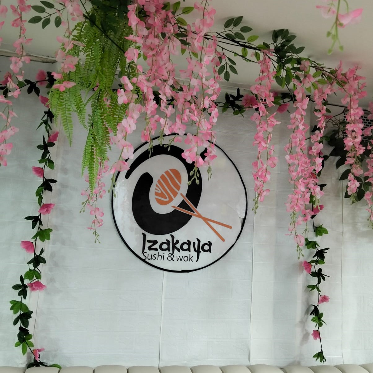 Izakaya Sushi y Wok Bogotá 64