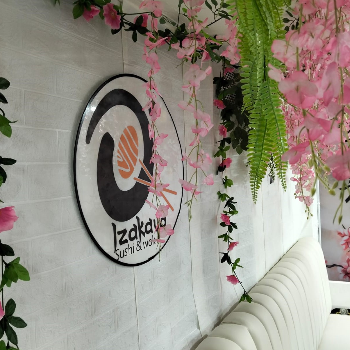 Izakaya Sushi y Wok Bogotá 60