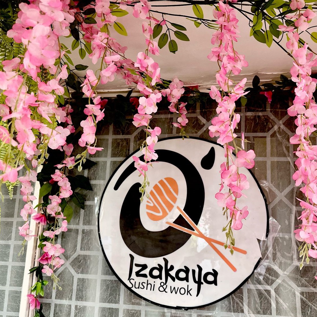 Izakaya Sushi y Wok Bogotá 52