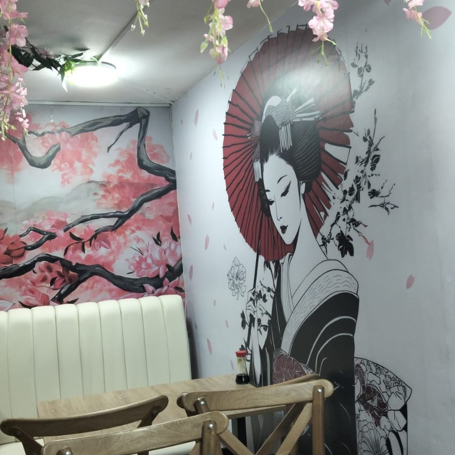 Izakaya Sushi y Wok Bogotá 51