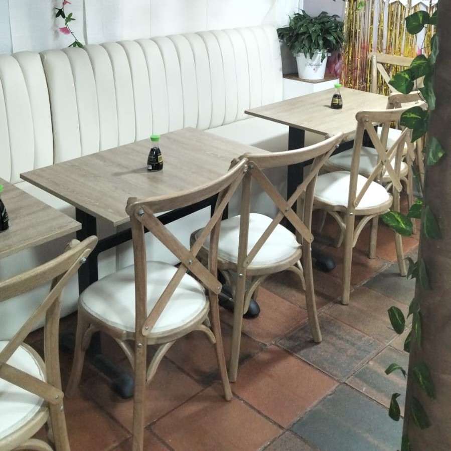 Izakaya Sushi y Wok Bogotá 22