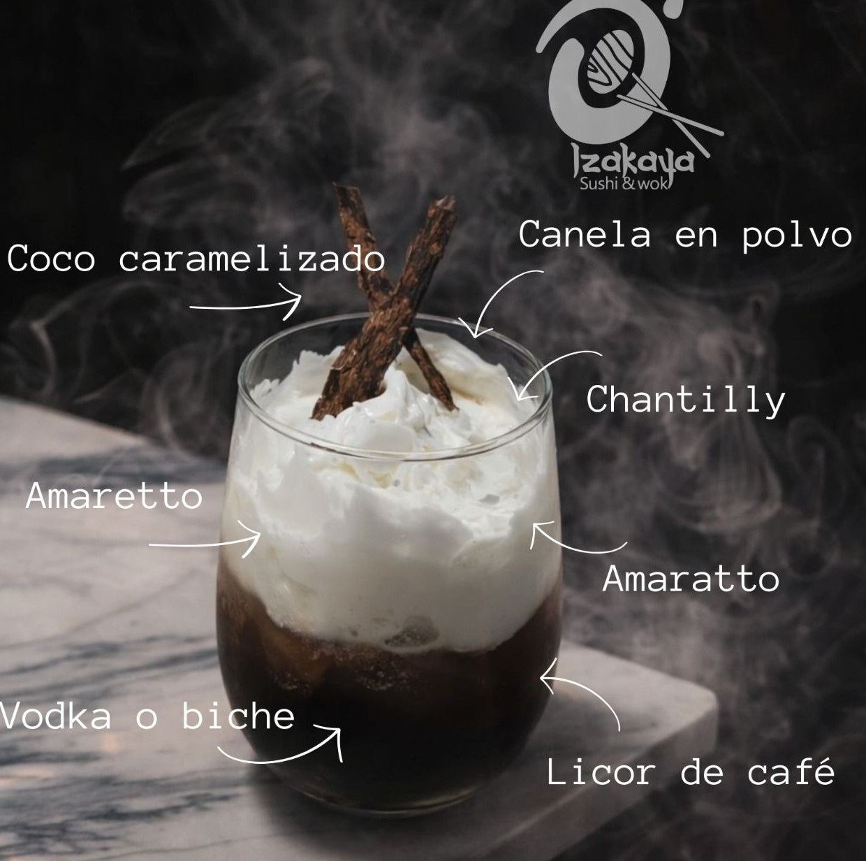 Izakaya Sushi y Wok Bogotá 32