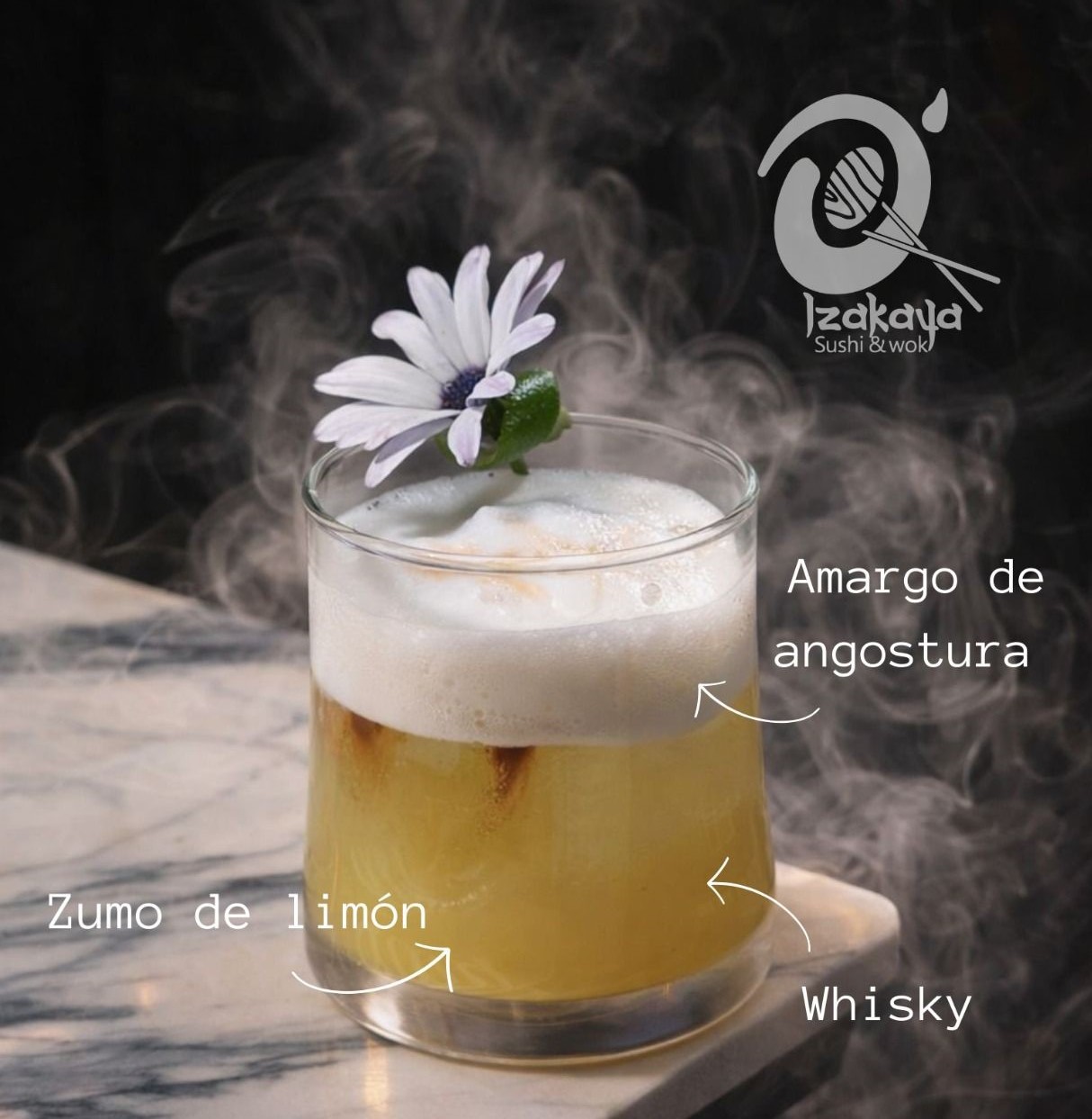 Izakaya Sushi y Wok Bogotá 31