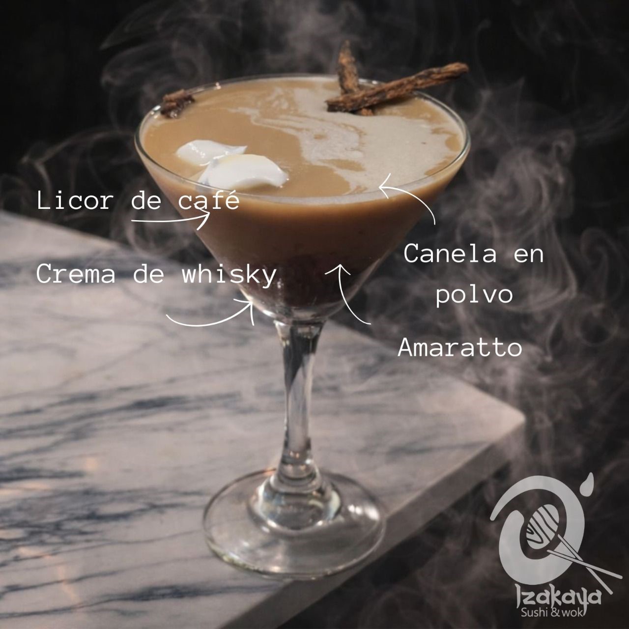 Izakaya Sushi y Wok Bogotá 29