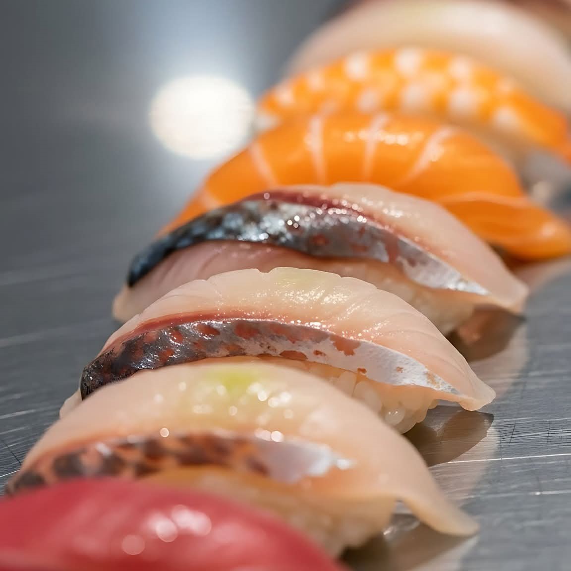 Izakaya Sushi y Wok Bogotá 26