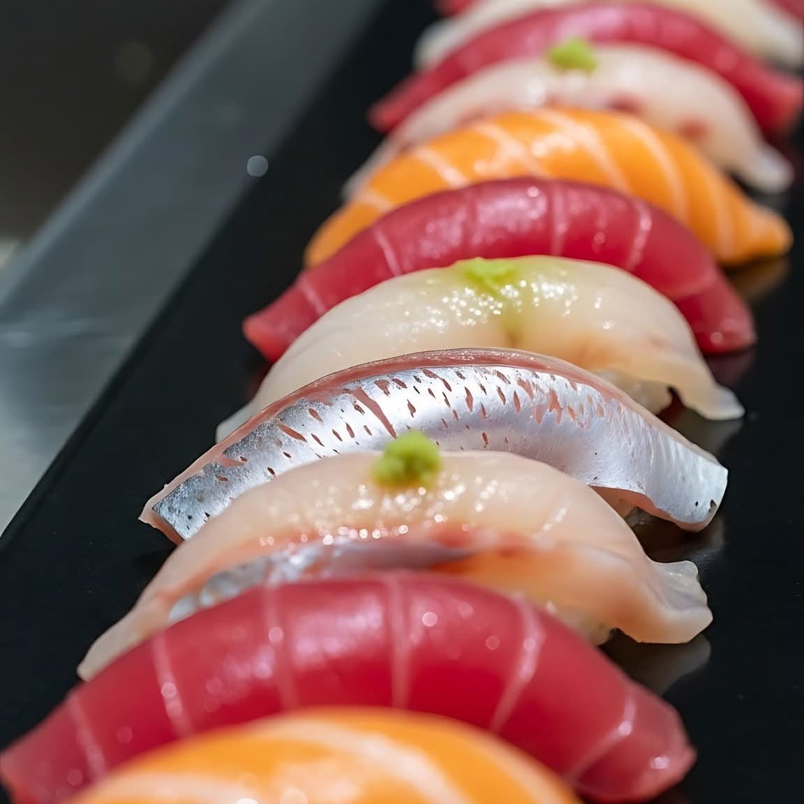 Izakaya Sushi y Wok Bogotá 42