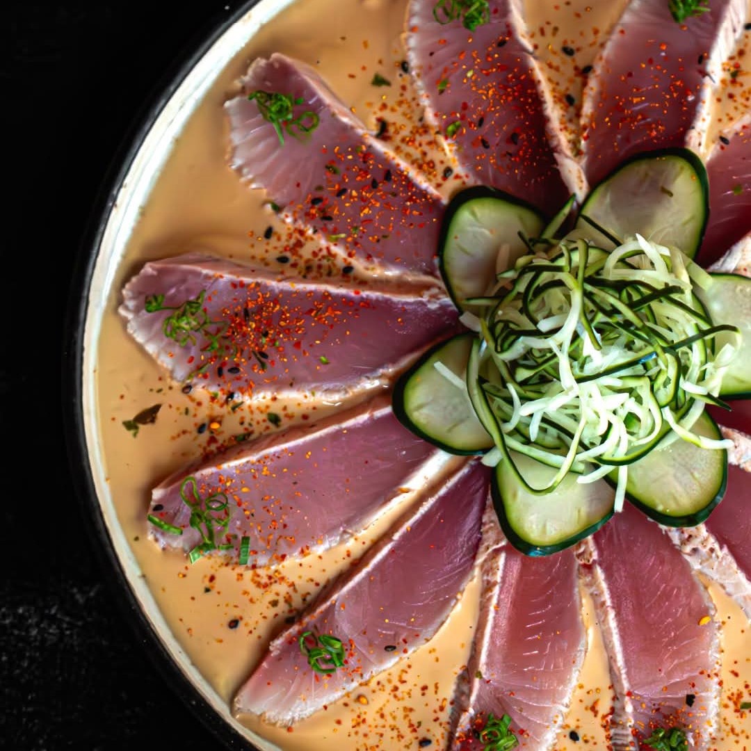 Izakaya Sushi y Wok Bogotá 70