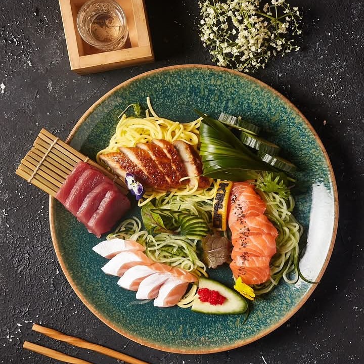 Izakaya Sushi y Wok Bogotá 28