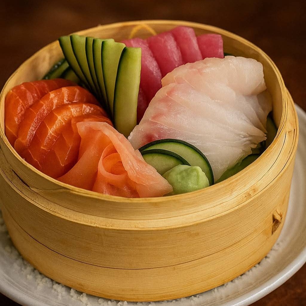 Izakaya Sushi y Wok Bogotá 16