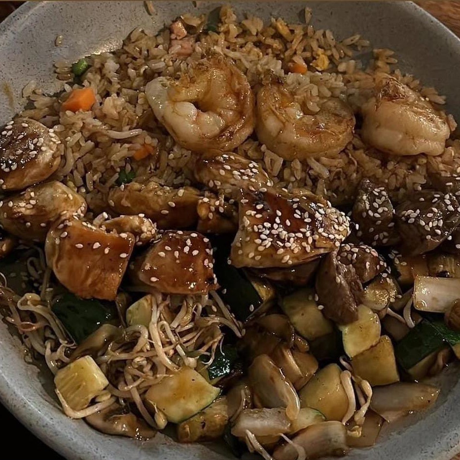 Izakaya Sushi y Wok Bogotá 27