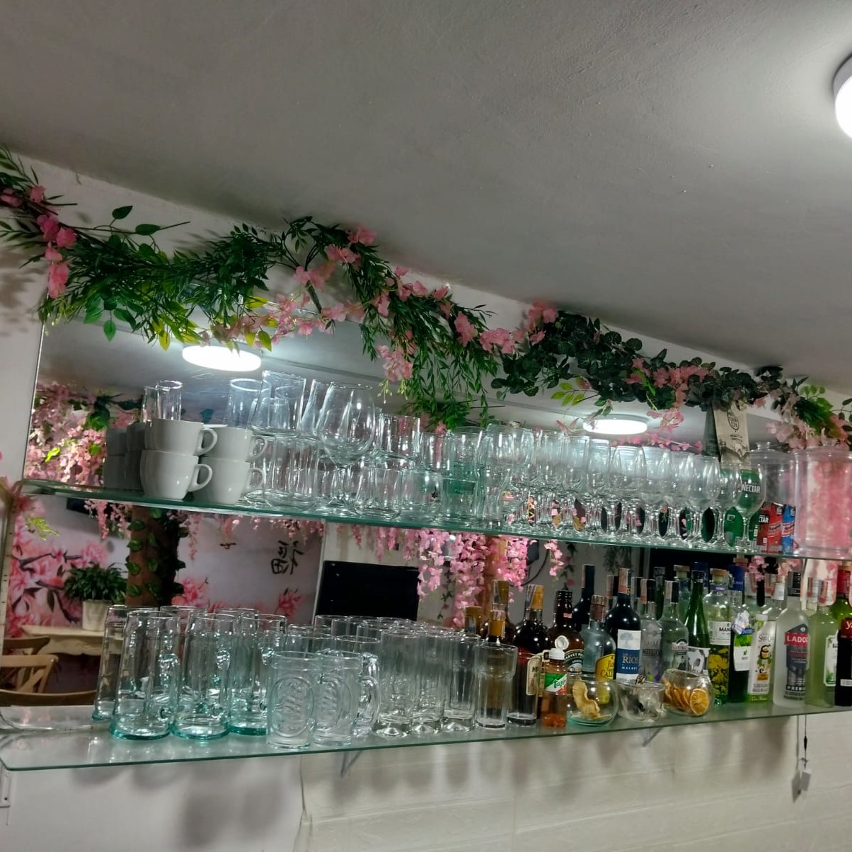 Izakaya Sushi y Wok Bogotá 65