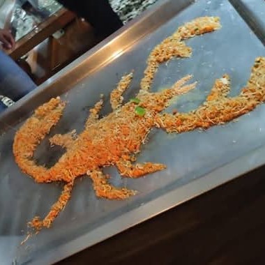 Izakaya Sushi y Wok Bogotá 37