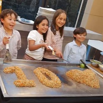 Izakaya Sushi y Wok Bogotá 35