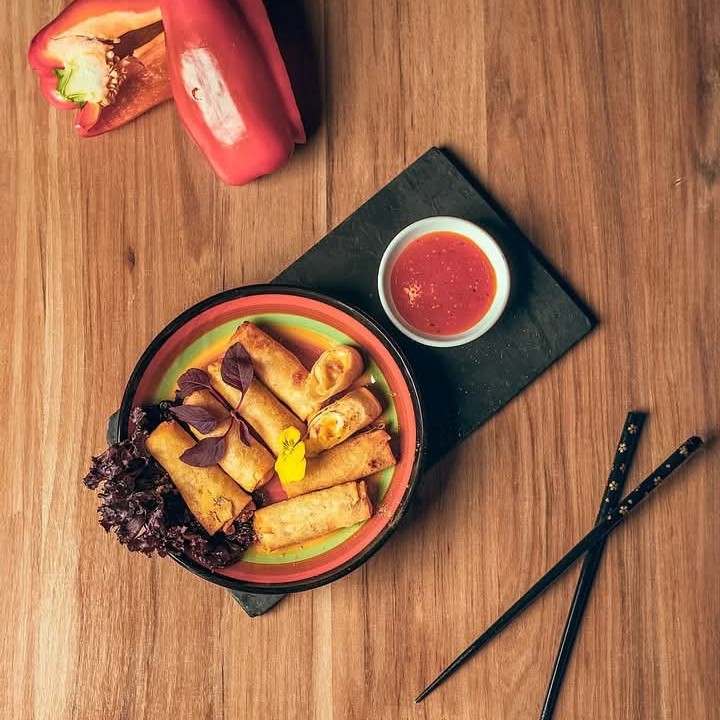 Izakaya Sushi y Wok Bogotá 15