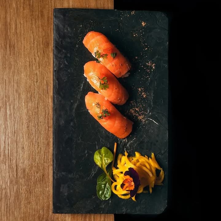 Izakaya Sushi y Wok Bogotá 13