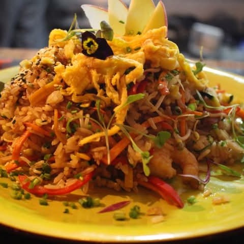 Izakaya Sushi y Wok Bogotá 46