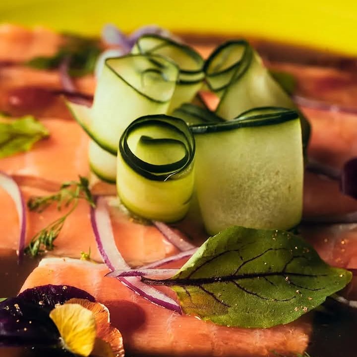 Izakaya Sushi y Wok Bogotá 25