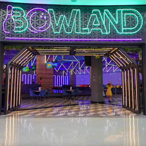 Bowland AltaPlaza Mall - foto 1