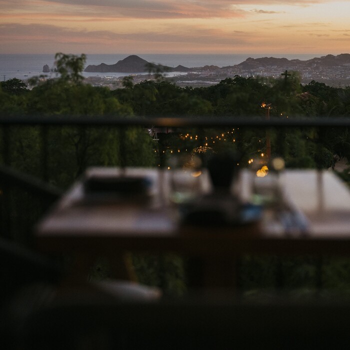 Torote Restaurant at Valle del Sol 8