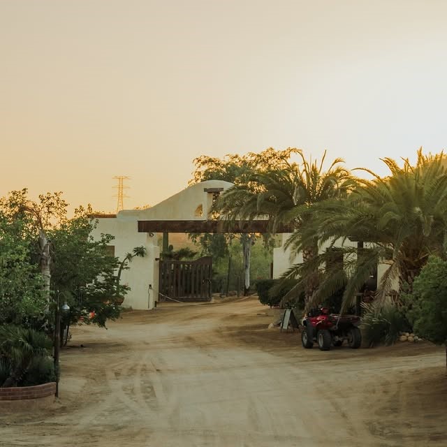 Torote Restaurant at Valle del Sol 12