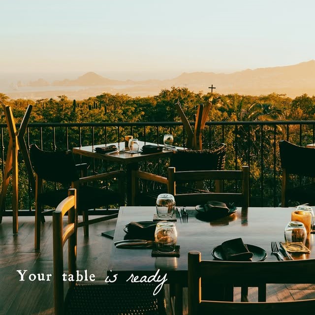 Torote Restaurant at Valle del Sol 17