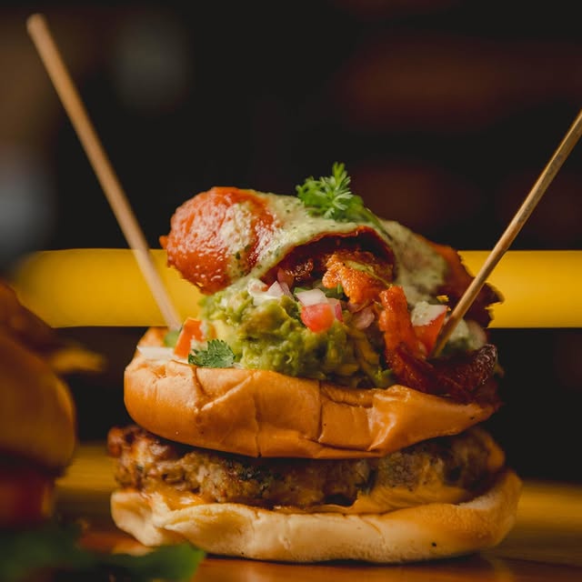 Forja Steakhouse Orizaba 13