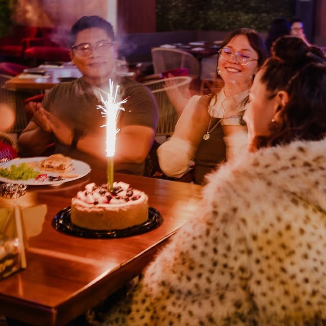 Forja Steakhouse Orizaba 16