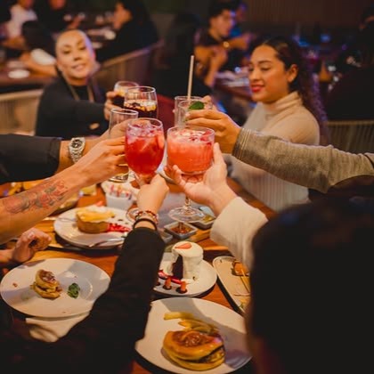 Forja Steakhouse Orizaba 5