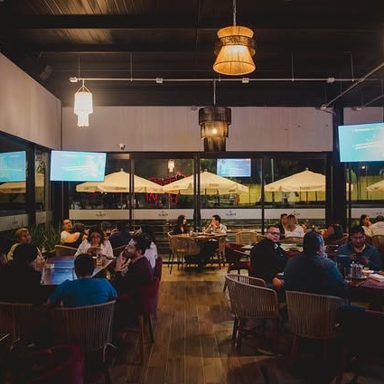 Forja Steakhouse Orizaba 10