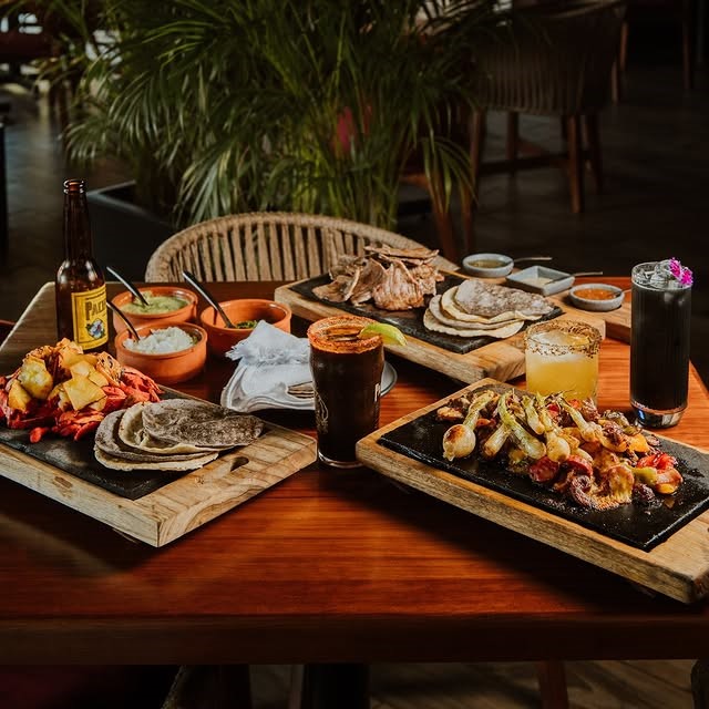 Forja Steakhouse Orizaba 9