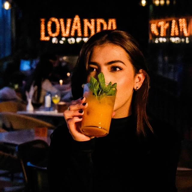 LOVANDA Rooftop Arandas 21