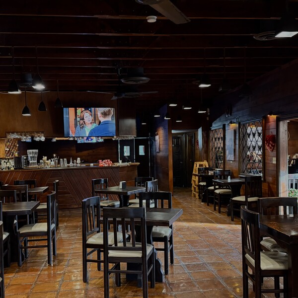 Las Tablitas Restaurant Bar & Grill Matamoros 7