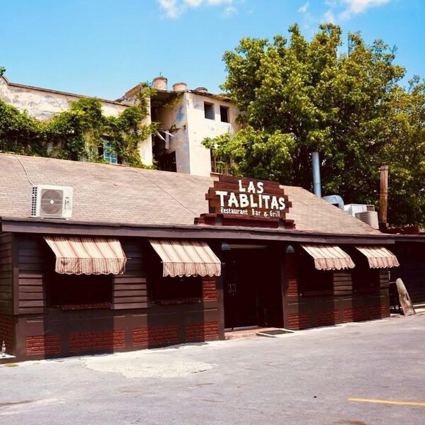 Las Tablitas Restaurant Bar & Grill Matamoros 5