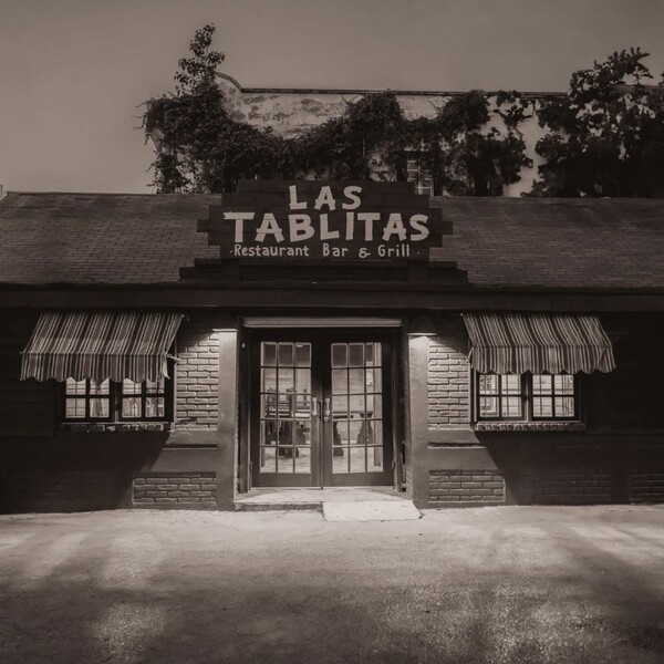 Las Tablitas Restaurant Bar & Grill Matamoros 11