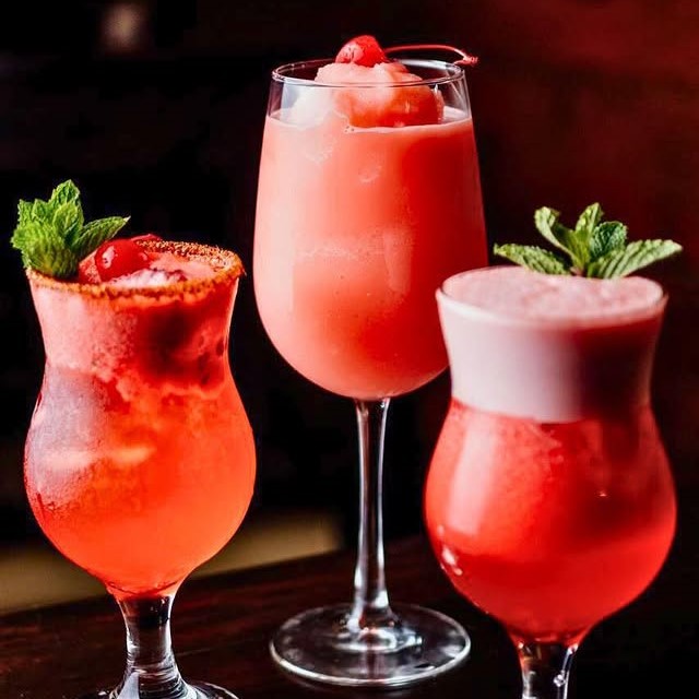 Las Tablitas Restaurant Bar & Grill Matamoros 8