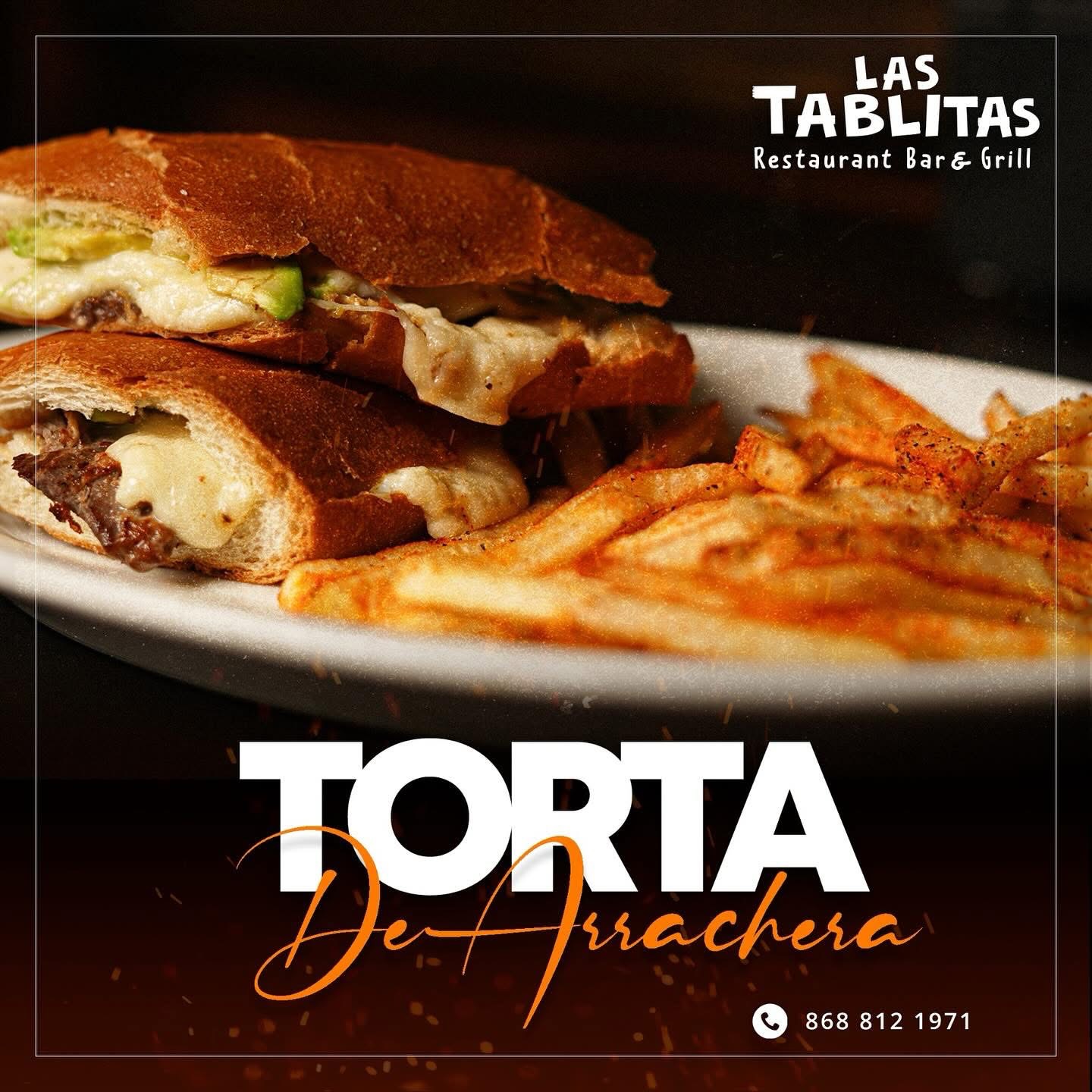 Las Tablitas Restaurant Bar & Grill Matamoros 10
