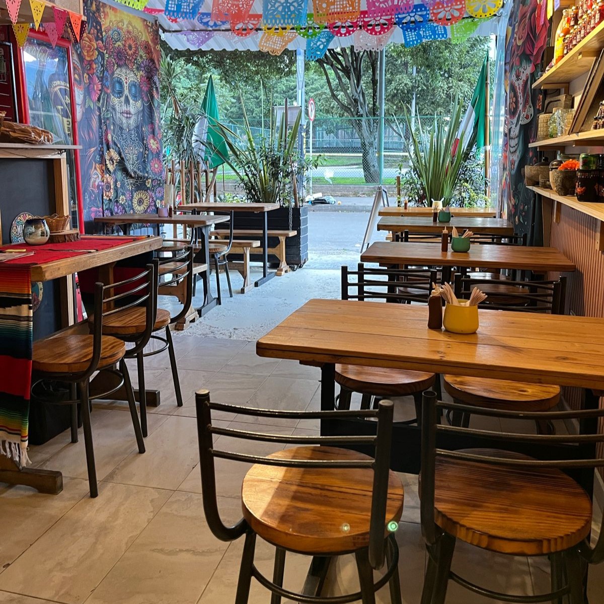 Açambra Bogotá 5
