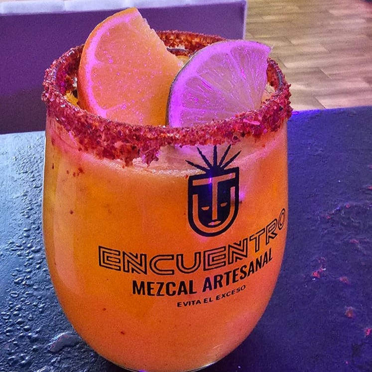 Milagrosa MX Satélite 13