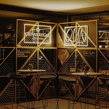 Qun Bogotá 28