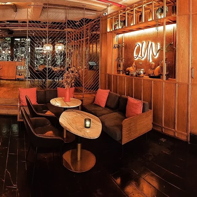 Qun Bogotá 19