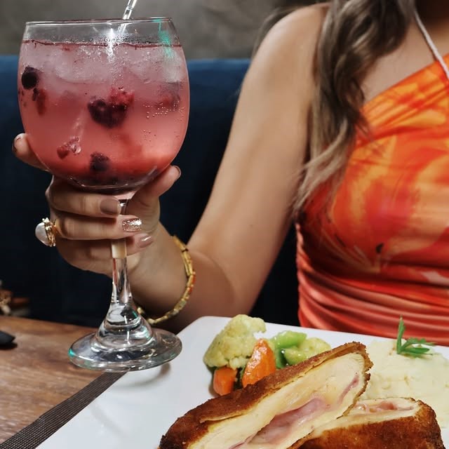 Yaxchilán Restaurante y Cafetería Tuxtla 10