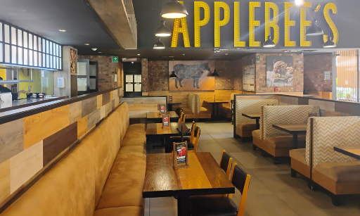 Applebee's Averanda