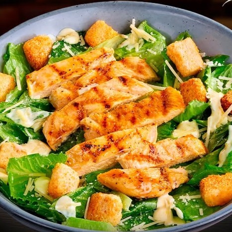 Applebee's Averanda 13